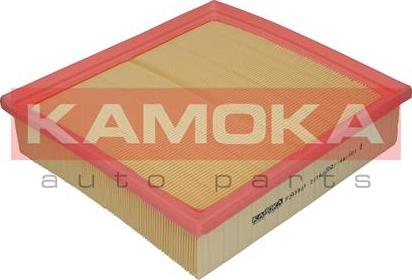 Kamoka F203901 - Gaisa filtrs ps1.lv