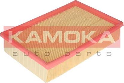 Kamoka F203601 - Gaisa filtrs ps1.lv