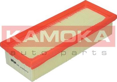 Kamoka F203201 - Gaisa filtrs ps1.lv