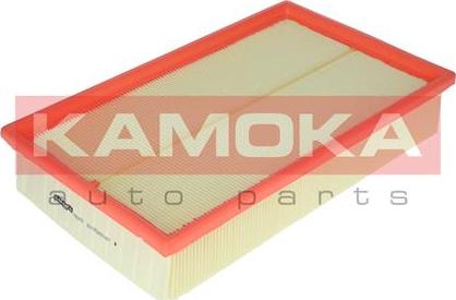 Kamoka F203701 - Gaisa filtrs ps1.lv