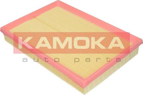 Kamoka F202901 - Gaisa filtrs ps1.lv