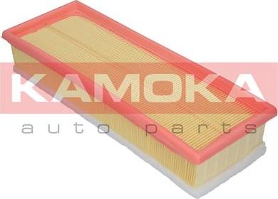 Kamoka F202501 - Gaisa filtrs ps1.lv