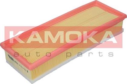 Kamoka F202501 - Gaisa filtrs ps1.lv