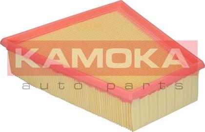 Kamoka F202001 - Gaisa filtrs ps1.lv