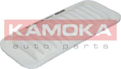 Kamoka F202801 - Gaisa filtrs ps1.lv