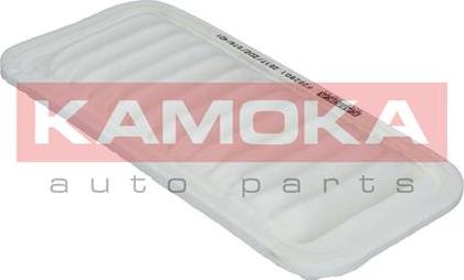 Kamoka F202801 - Gaisa filtrs ps1.lv