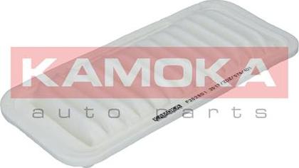 Kamoka F202801 - Gaisa filtrs ps1.lv