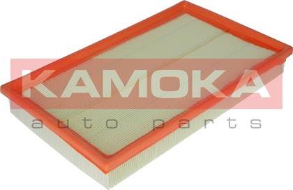 Kamoka F202701 - Gaisa filtrs ps1.lv