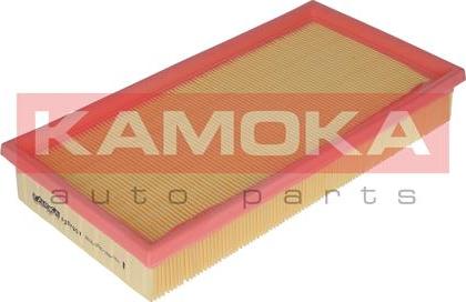 Kamoka F207901 - Gaisa filtrs ps1.lv