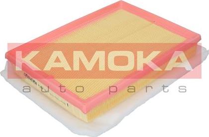 Kamoka F207101 - Gaisa filtrs ps1.lv