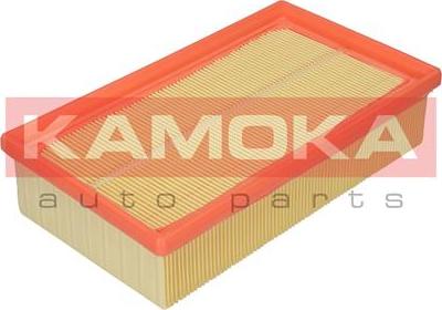 Kamoka F207301 - Gaisa filtrs ps1.lv