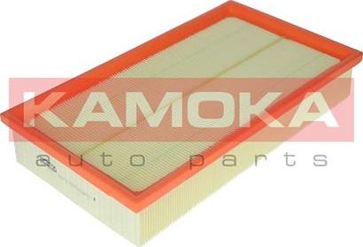 Kamoka F207701 - Gaisa filtrs ps1.lv