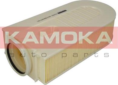 Kamoka F214701 - Gaisa filtrs ps1.lv