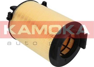 Kamoka F215401 - Gaisa filtrs ps1.lv