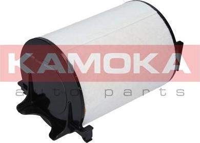 Kamoka F215501 - Gaisa filtrs ps1.lv