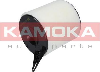 Kamoka F215101 - Gaisa filtrs ps1.lv