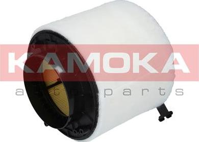 Kamoka F215701 - Gaisa filtrs ps1.lv