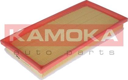Kamoka F216701 - Gaisa filtrs ps1.lv