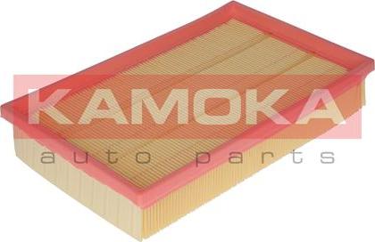 Kamoka F210301 - Gaisa filtrs ps1.lv