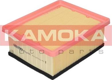 Kamoka F210201 - Gaisa filtrs ps1.lv