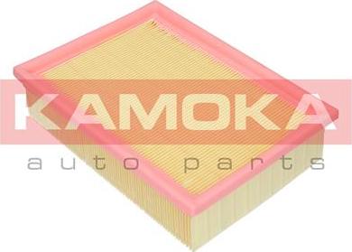 Kamoka F218401 - Gaisa filtrs ps1.lv