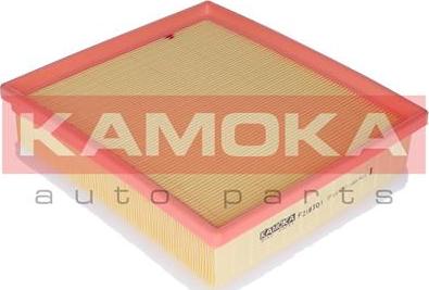 Kamoka F218301 - Gaisa filtrs ps1.lv
