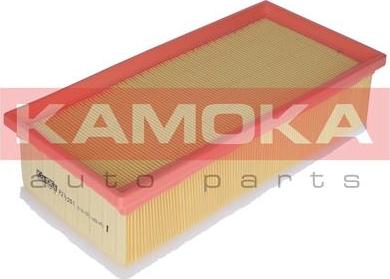 Kamoka F213201 - Gaisa filtrs ps1.lv