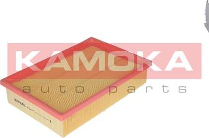 Kamoka F212401 - Gaisa filtrs ps1.lv