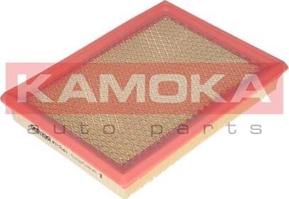 Kamoka F212301 - Gaisa filtrs ps1.lv