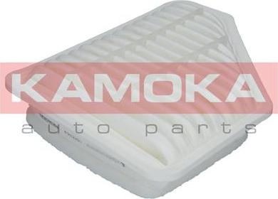 Kamoka F212201 - Gaisa filtrs ps1.lv