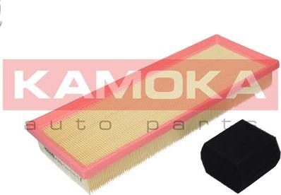 Kamoka F239701 - Gaisa filtrs ps1.lv