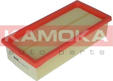 Kamoka F234901 - Gaisa filtrs ps1.lv