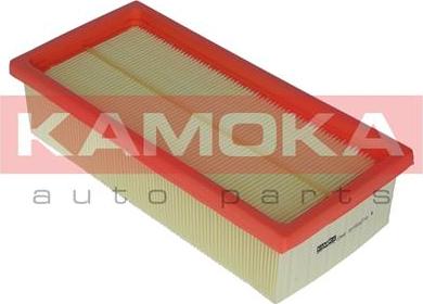 Kamoka F234901 - Gaisa filtrs ps1.lv