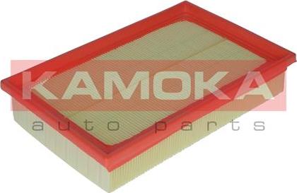 Kamoka F234501 - Gaisa filtrs ps1.lv