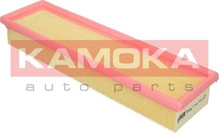 Kamoka F235401 - Gaisa filtrs ps1.lv