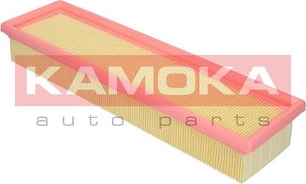 Kamoka F235401 - Gaisa filtrs ps1.lv