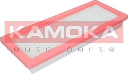 Kamoka F235201 - Gaisa filtrs ps1.lv