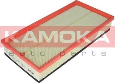 Kamoka F230601 - Gaisa filtrs ps1.lv