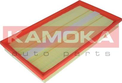 Kamoka F231801 - Gaisa filtrs ps1.lv