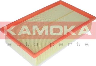 Kamoka F231701 - Gaisa filtrs ps1.lv