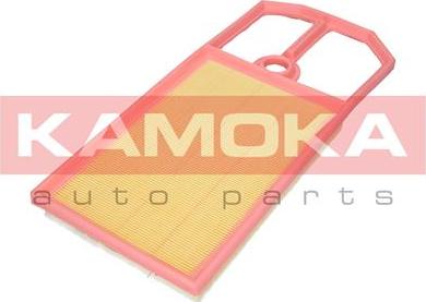 Kamoka F233601 - Gaisa filtrs ps1.lv