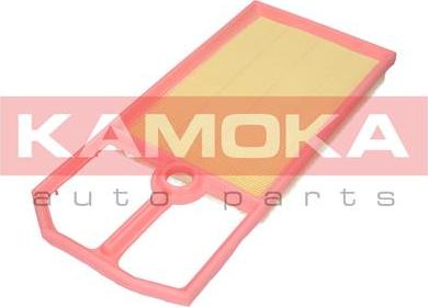 Kamoka F233601 - Gaisa filtrs ps1.lv