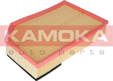 Kamoka F232001 - Gaisa filtrs ps1.lv