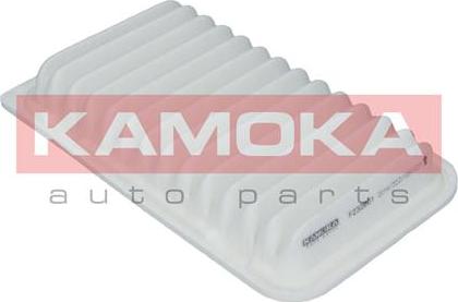 Kamoka F232801 - Gaisa filtrs ps1.lv