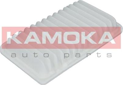 Kamoka F232801 - Gaisa filtrs ps1.lv