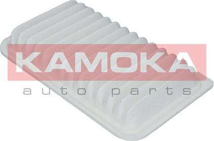 Kamoka F232801 - Gaisa filtrs ps1.lv