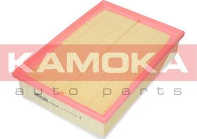 Kamoka F229501 - Gaisa filtrs ps1.lv