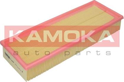 Kamoka F229601 - Gaisa filtrs ps1.lv