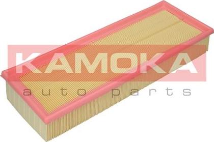 Kamoka F229601 - Gaisa filtrs ps1.lv