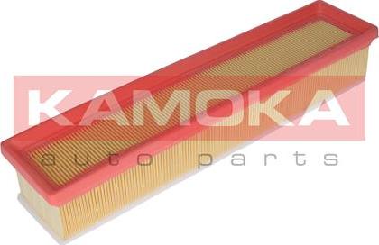 Kamoka F229001 - Gaisa filtrs ps1.lv
